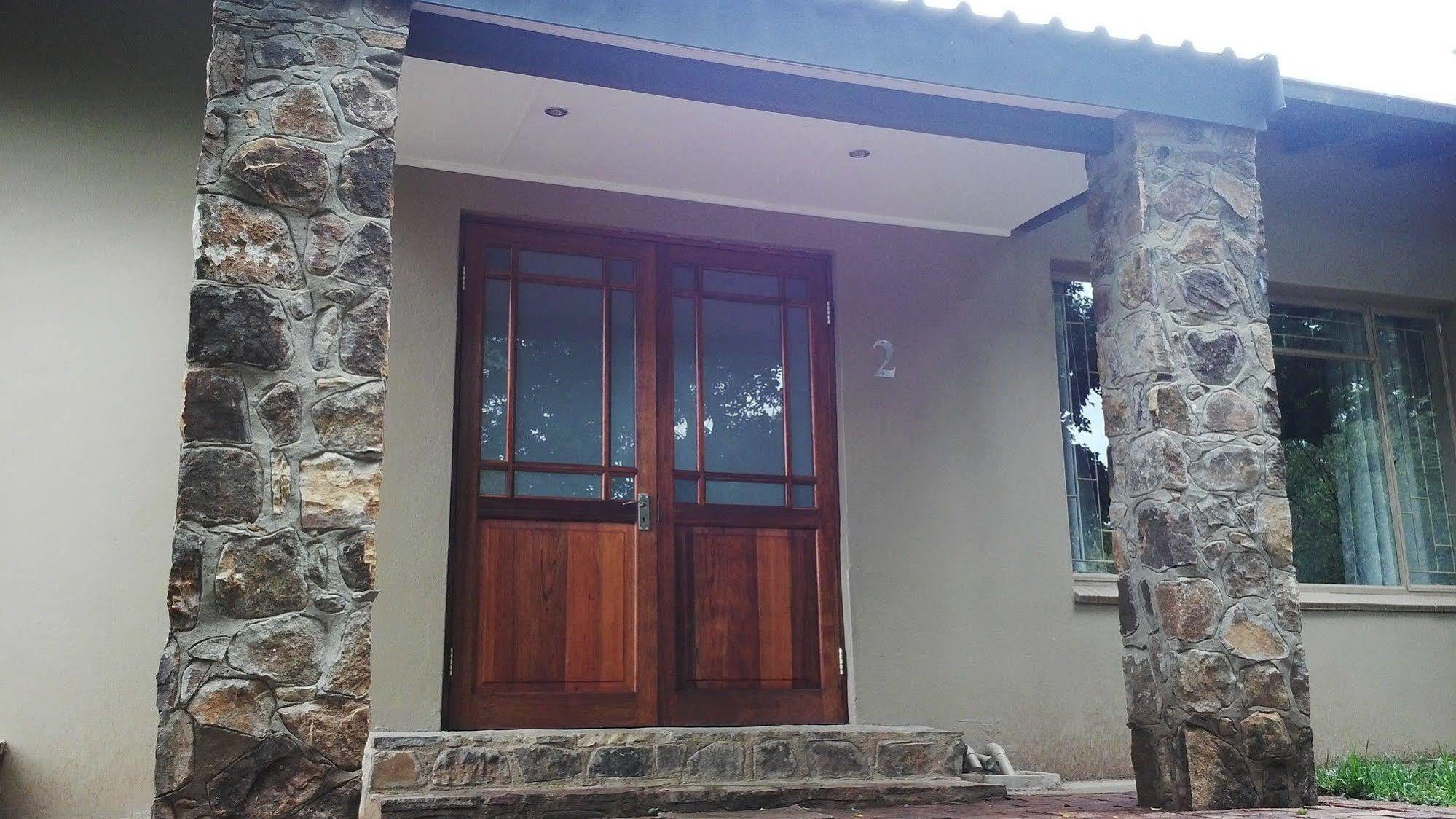 Treelands Estate Dullstroom Exterior foto