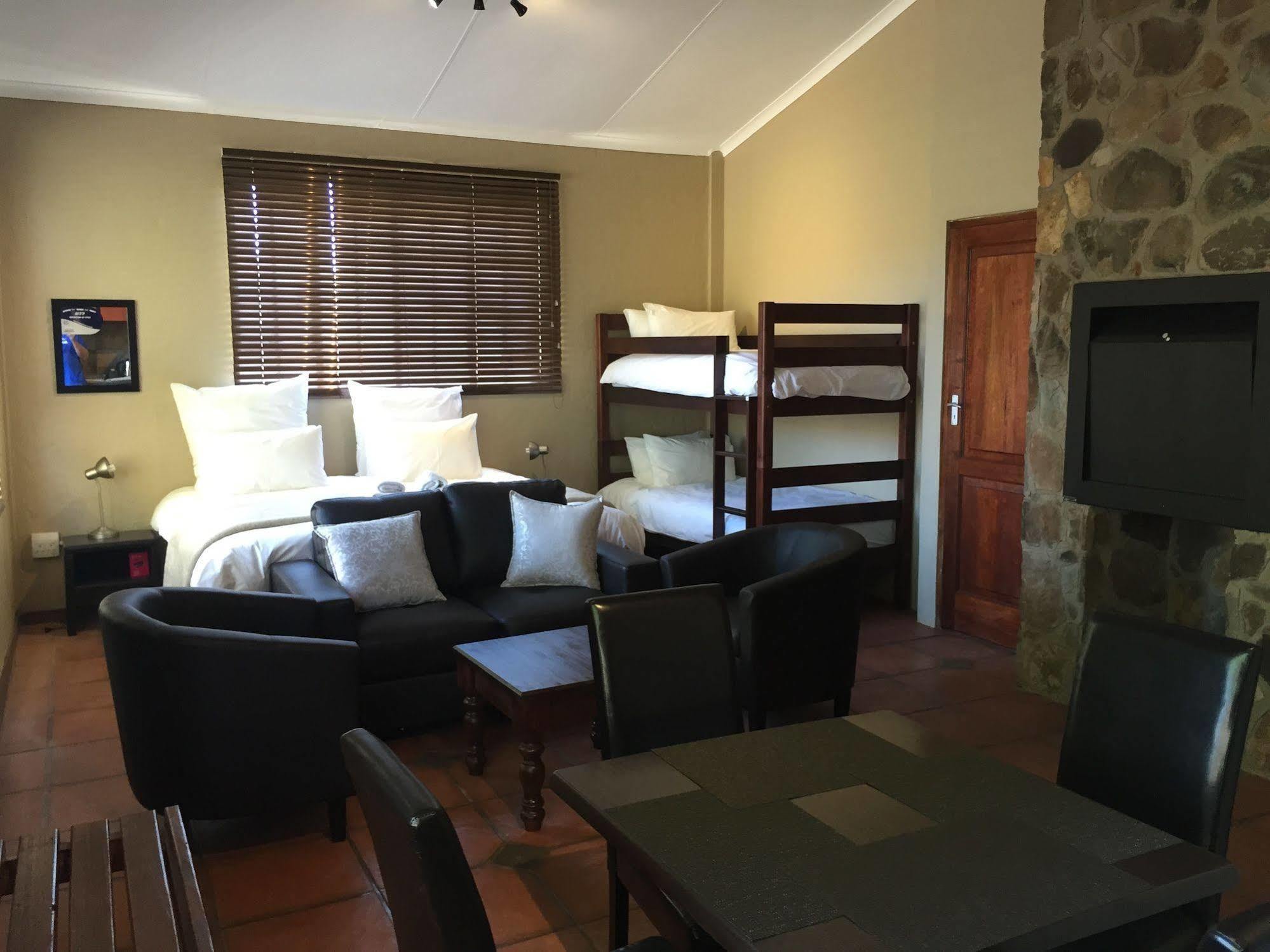 Treelands Estate Dullstroom Exterior foto
